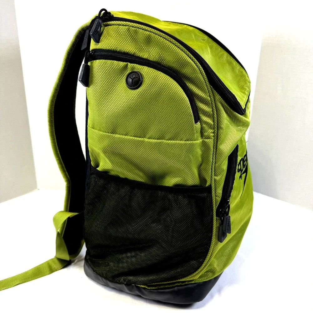Speedo Teamster Large Swim Backpack With Wet Compartment